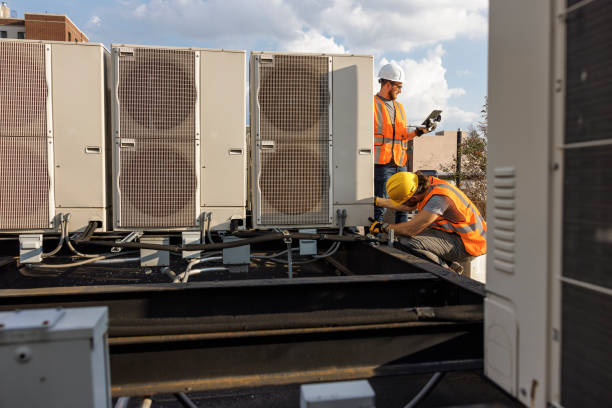 Best Air quality test  in Pella, IA