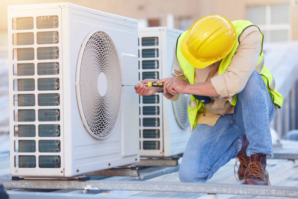 Best HVAC tune-up services  in Pella, IA