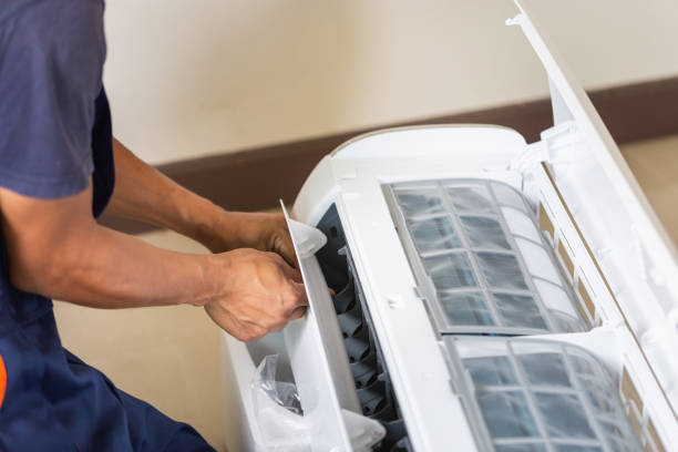 Best HVAC installation services  in Pella, IA