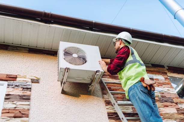 Professional HVAC in Pella, IA