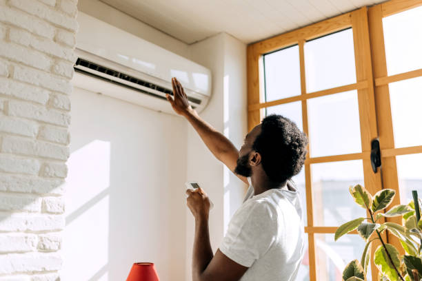 AC installation near me in Pella, IA