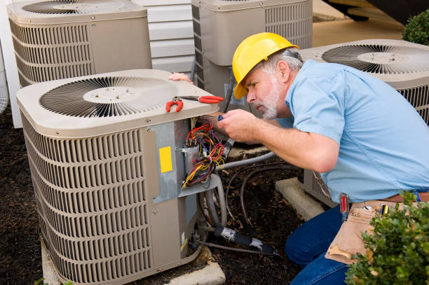 Best HVAC replacement cost  in Pella, IA