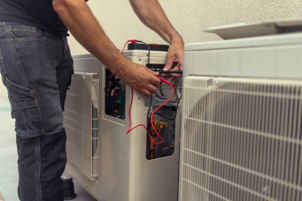 Best HVAC cleaning services  in Pella, IA