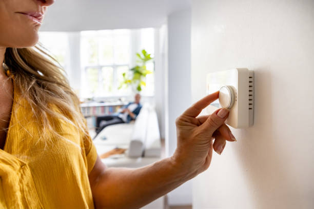 Best HVAC maintenance near me  in Pella, IA
