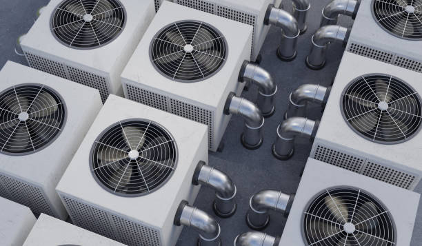 Best HVAC companies near me  in Pella, IA
