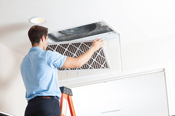 Best Commercial HVAC repair  in Pella, IA