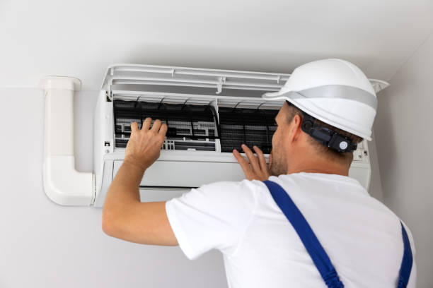Best Air conditioning repair  in Pella, IA