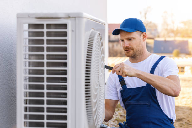 Best HVAC repair near me  in Pella, IA