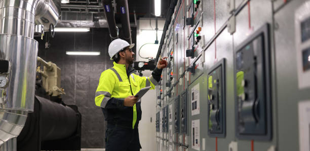 Best HVAC installation services  in Pella, IA