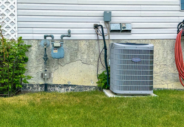 Best HVAC air duct cleaning  in Pella, IA